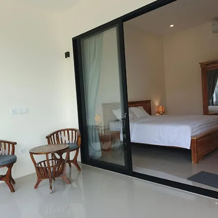 D\'Bakis Guest House